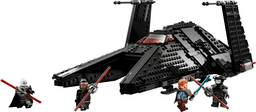 LEGO Inquisitor Transport Scythe (75336-1) set