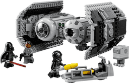 LEGO TIE Bomber (75347-1) set