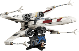 LEGO X-wing Starfighter - UCS (75355-1) set