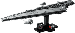 LEGO Executor Super Star Destroyer (75356-1) set