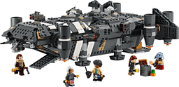 LEGO The Onyx Cinder (75374-1) set
