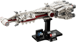 LEGO Tantive IV (75376-1) set