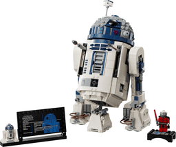 LEGO R2-D2 (75379-1) set