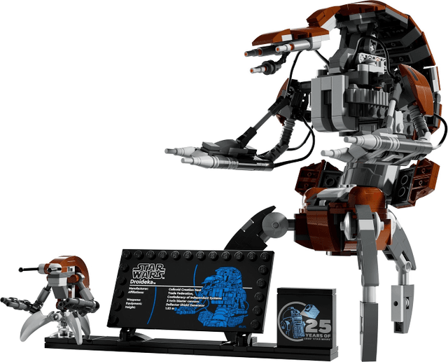 Droideka