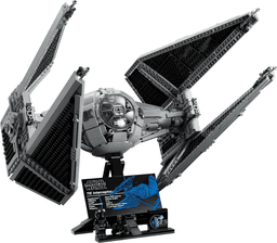LEGO TIE Interceptor - UCS (75382-1) set