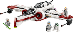 LEGO ARC-170 Starfighter (75402-1) set