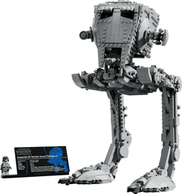 LEGO AT-ST Walker - UCS (75417-1) set