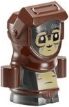 LEGO Advent Calendar 2025, Star Wars (Day  1) - Babu Frik (75418-2) set, 2025