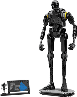 LEGO K-2SO (75434-1) set