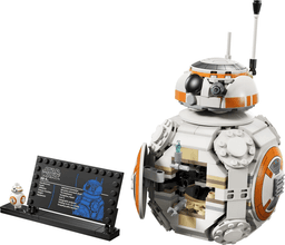 LEGO BB-8 (75452-1) set