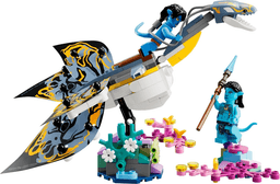 LEGO Ilu Discovery (75575-1) set