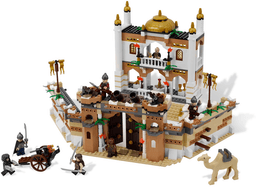 Battle of Alamut