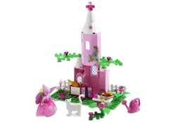LEGO Blossom Fairy (7579-1) set
