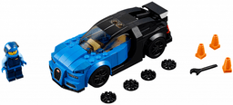 Bugatti Chiron