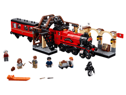 LEGO Hogwarts Express {4th edition} (75955-1) set