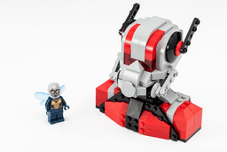 Ant-Man and the Wasp - San Diego Comic-Con 2018 Exclusive