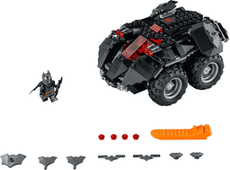 LEGO App-Controlled Batmobile (76112-1) set