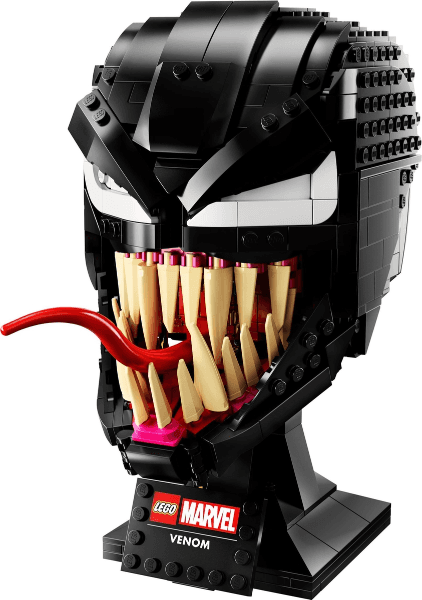 LEGO Venom (76187-1) set, 2021