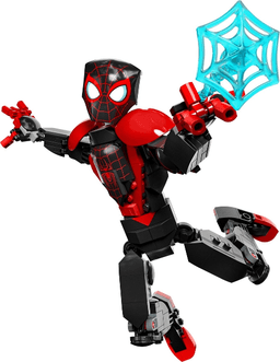LEGO Miles Morales (76225-1) set