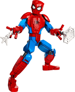 LEGO Spider-Man (76226-1) set