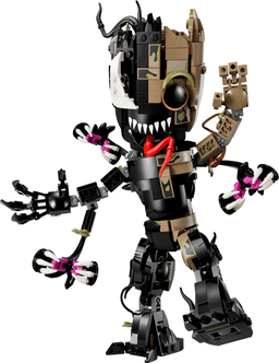 LEGO Venomized Groot (76249-1) set