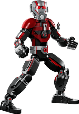 LEGO Ant-Man Construction Figure (76256-1) set