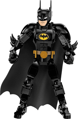 LEGO Batman Construction Figure (76259-1) set