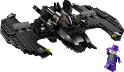 LEGO Batwing: Batman vs. The Joker (76265-1) set