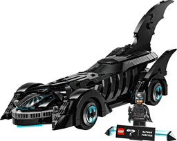 LEGO Batman Forever Batmobile (76304-1) set