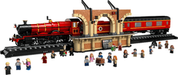 LEGO Hogwarts Express - Collectors' Edition (76405-1) set