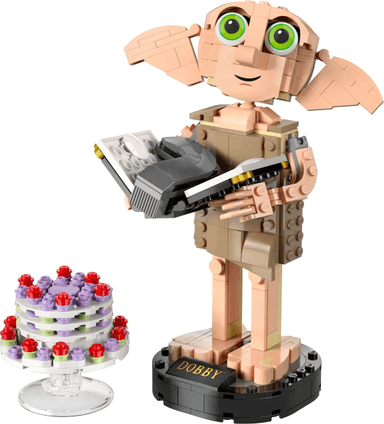 Dobby the House-Elf