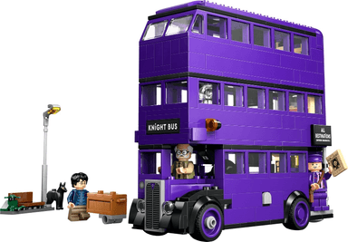 Knight Bus Adventure