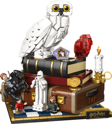 Sorcerer's Stone – Collectors' Edition
