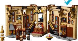 Book Nook: Dumbledore's Office