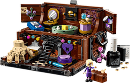 LEGO Thing's Apartment (76785-1) set