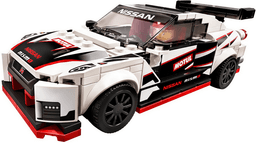 Nissan GT-R NISMO