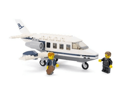 Commuter Jet