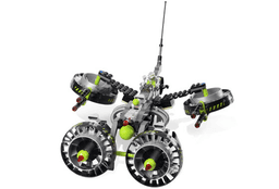 LEGO Sonic Phantom (7704-1) set