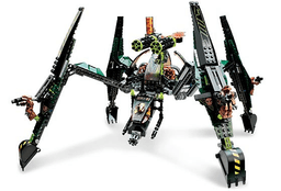 LEGO Striking Venom (7707-1) set