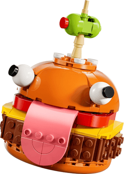 LEGO Durrr Burger (77070-1) set