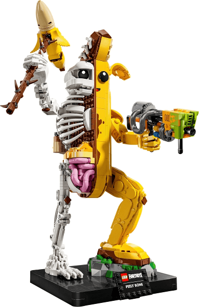 LEGO Peely Bone (77072-1) set, 2024