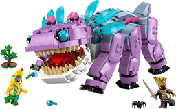 LEGO Klombo (77077-1) set