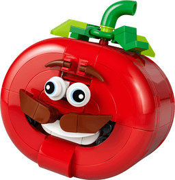 Tomatohead