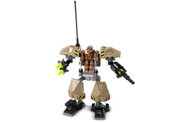 LEGO Sentry (7711-1) set