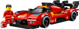 Ferrari 499P