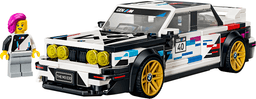 BMW M3 (E30)