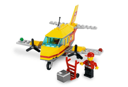 Air Mail
