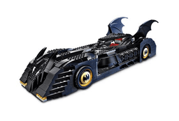 LEGO The Batmobile Ultimate Collectors' Edition (7784-1) set