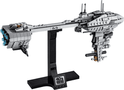 LEGO Nebulon-B Frigate - San Diego Comic-Con 2020 Exclusive (77904-1) set