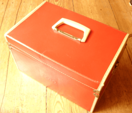 LEGO Red Box (785-2) set